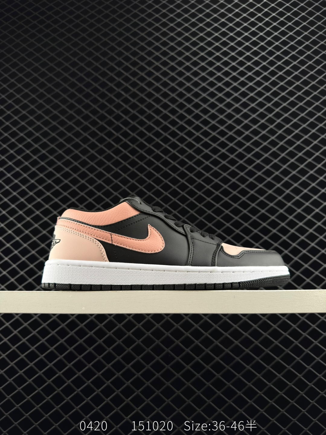 Air Jordan 1 Low Air Jordan 1 Low